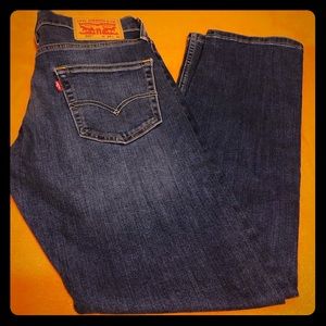 502 men’s Levi’s